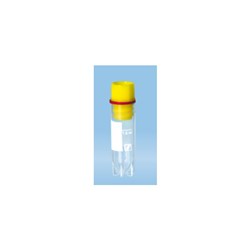 1.5ml, External Thread